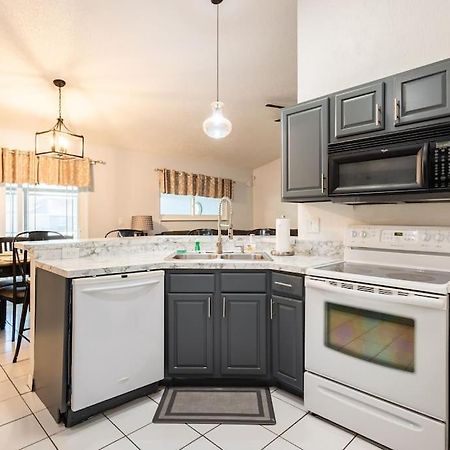 13 Mins From Disney Arcade, Private Pool, & Themed Rooms Orlando Eksteriør billede
