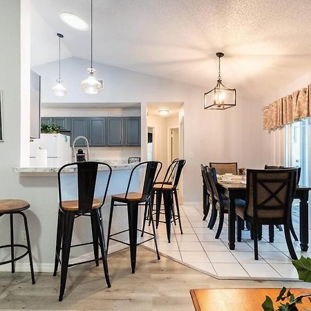 13 Mins From Disney Arcade, Private Pool, & Themed Rooms Orlando Eksteriør billede