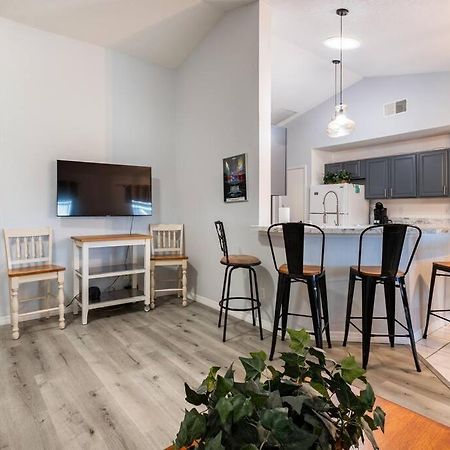 13 Mins From Disney Arcade, Private Pool, & Themed Rooms Orlando Eksteriør billede