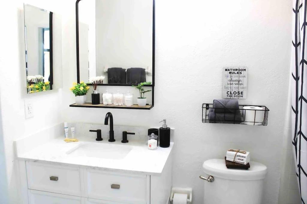 13 Mins From Disney Arcade, Private Pool, & Themed Rooms Orlando Eksteriør billede
