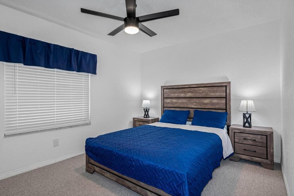 13 Mins From Disney Arcade, Private Pool, & Themed Rooms Orlando Eksteriør billede