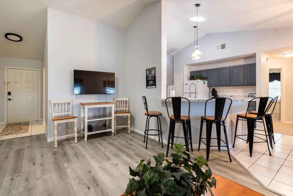 13 Mins From Disney Arcade, Private Pool, & Themed Rooms Orlando Eksteriør billede