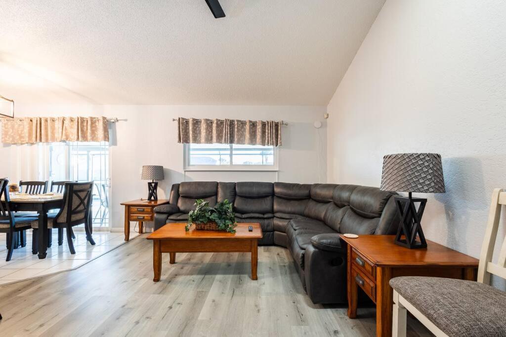 13 Mins From Disney Arcade, Private Pool, & Themed Rooms Orlando Eksteriør billede